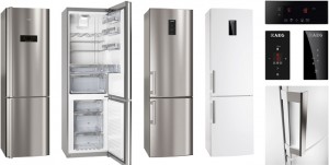 Полезные советы: выбор современного холодильника для дома