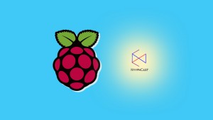 Проект NymphCast использует Raspberry Pi в качестве источника аудио и видео