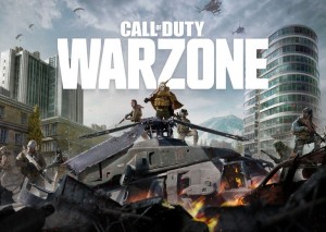 Компьютерная игра Call of Duty: у Warzone добавляет режим игры для соло игроков