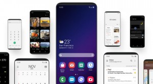 Смартфоны Samsung Galaxy S10 и Galaxy Note 10 получат One UI 2.1