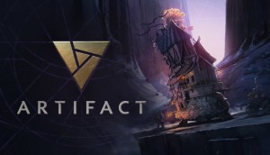Valve обновляет карточную игру Artifact