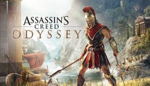 Ubisoft предлагает на игру Assassin's Creed Odyssey скидки