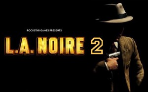 Rockstar Games готовит продолжение игры LA Noire Part Two