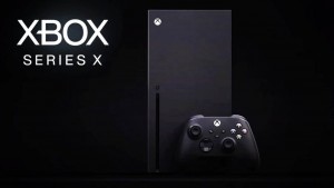 Игровая консоль Xbox Series X будет запущен в ноябре