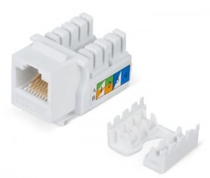 Модуль Keystone RJ 45