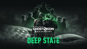 Видеоигра Ghost Recon Breakpoint: Deep State находится на стадии разработки
