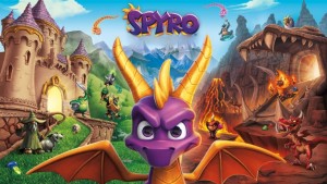 Activision ведет разработку новой части видеоигры Spyro
