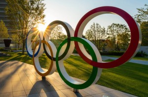 Олимпийские игры в Токио были перенесены на 2021 год