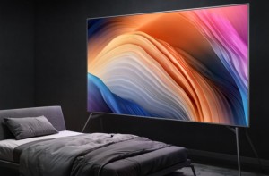 Redmi Smart TV MAX - огромный телевизор с 98-дюймовым дисплеем