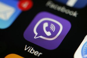 Viber после обновления получил функцию редактирования видео