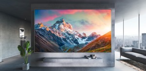 4K-телевизор Redmi TV Max за 2852 долларов