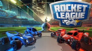 Rocket League побила онлайн рекорд в Steam