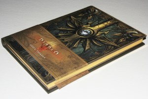 «Diablo 3. Книга Тираэля» - напутствие новому ордену хранителей