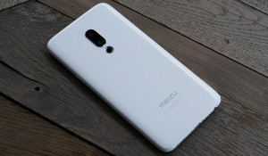Флагманский смартфон Meizu 17 будет стоить $560