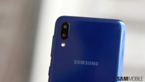 Samsung готовит к выходу бюджетный смартфон Galaxy M01