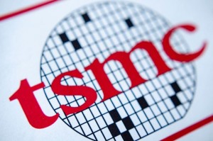 Компания TSMC начала производство 5 нм мобильных чипов