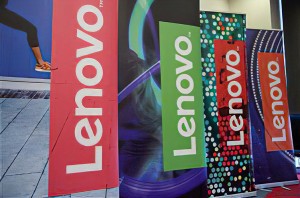 Lenovo возобновляет производство в Китае