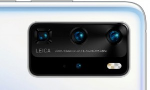 Сравнение видеовозможностей Huawei P40 Pro, Galaxy S20 Ultra и iPhone 11 Pro Max