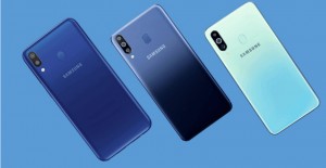 Смартфон Samsung Galaxy M11 получит аккумулятор на 5000 мАч