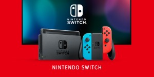 Nintendo Switch продана в Японии в количестве 12,7 миллионов экземпляров