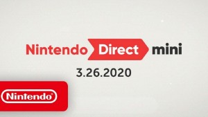 Nintendo Direct Mini анонсировала новые игры и будущие проекты