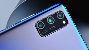 Смартфон Honor 30 может получить камеру на 50 Мп
