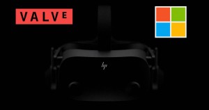 Компании HP, Valve и Microsoft разрабатывают новую VR-гарнитуру