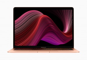 Владельцы ноутбуков Apple MacBook Air испытывают проблемы с дисплеем Retina