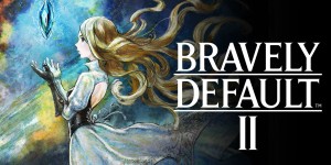 Square Enix представила демоверсию игры Bravely Default II