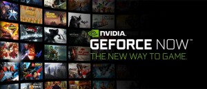 Сервис NVIDIA GeForce Now добавляет новые игры