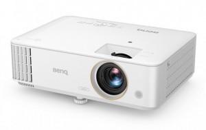 Представлен проектор BenQ TH685 с поддержкой HDR