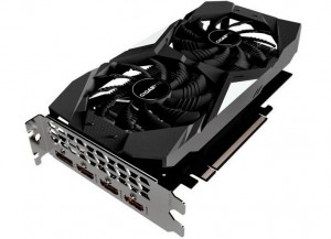 GeForce GTX 1650 с новой памятью готовится к релизу