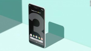 Google Pixel 3 и Pixel 3 XL сняты с продажи