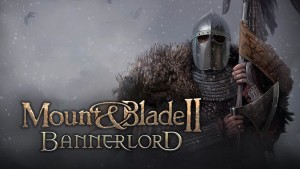 Mount & Blade II: Bannerlord - самая успешная игра в Steam в 2020 году