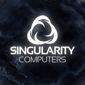 Компания Singularity Computers представила свой ассортимент комплектующих