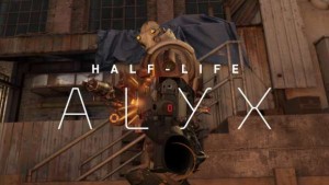 Появился мод для Half-Life: Alyx позволяющий играть без VR гарнитуры