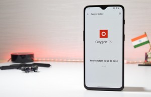Смартфоны OnePlus 7 и 7 Pro получают поддержку OxygenOS 10.3.2
