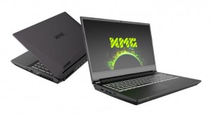 Компания XMG представила ноутбук APEX 15 на базе процессора AMD Ryzen 9 3950X