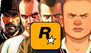 Компания Rockstar Games примет участие в борьбе с вирусом