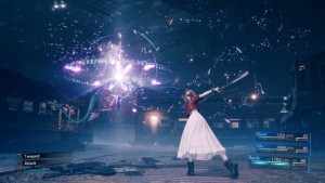 Разработчик Square Enix представил трейлер боевой системы Final Fantasy VII Remake