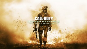 Видеоигра Call of Duty: Modern Warfare Campaign Remastered станет эксклюзивом для PS4