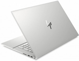 Представлен ноутбук HP Envy 17 с 4K-экраном