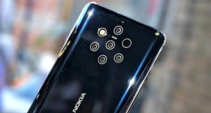 Смартфон Nokia 9.2 PureView получит чипсет Snapdragon 865 с поддержкой 5G