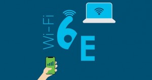 Стандарт Wi-Fi 6E находится в разработке