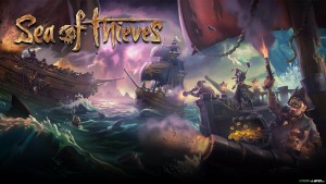 Пиратский симулятор Sea of ​​Thieves появится в магазине Steam