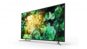 Sony опубликовала стоимость телевизоров серий X70, XH81 и XH80