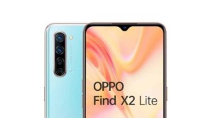 Стала известна цена смартфона Oppo Find X2 Lite 
