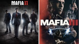 Разработчик игр 2K готовит переиздание Mafia II и Mafia III