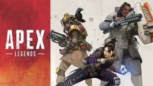 Respawn планирует добавить кросс-поддержку для Apex Legends 