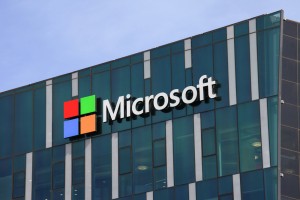Microsoft перешла на цифровой формат вещания